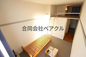 レオパレスカーサ石田大受 101 ｜ 京都府京都市伏見区石田大受町8-1（賃貸アパート1K・1階・19.87㎡） その11