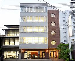 レオパレスグローバルI 204 ｜ 京都府京都市上京区芦山寺通千本東入下る井田町956-3（賃貸アパート1K・2階・19.87㎡） その18