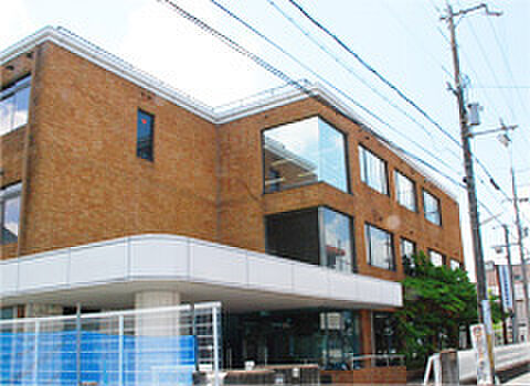 画像23:【専門学校】京都府看護専修学校まで2106ｍ