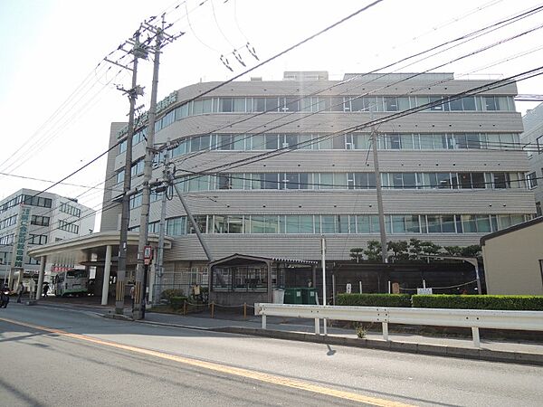 画像25:【総合病院】武田総合病院まで841ｍ
