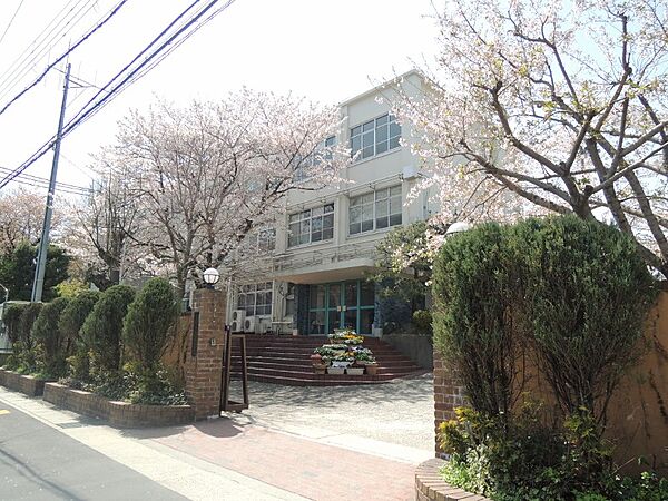 画像15:【小学校】京都市立 勧修小学校まで316ｍ