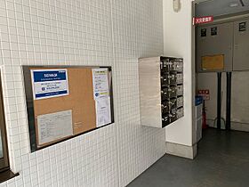 エクラ淀駅前 301 ｜ 京都府京都市伏見区淀池上町35-2（賃貸マンション1R・3階・17.50㎡） その21