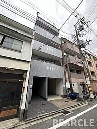 二条城前駅 4.2万円