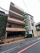 緑の館アネックス 405 ｜ 京都府京都市中京区麩屋町通六角下る坂井町470（賃貸マンション1K・4階・15.52㎡） その1