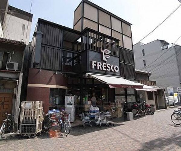 HF四条河原町レジデンス 1207｜京都府京都市下京区中之町(賃貸マンション2LDK・12階・49.80㎡)の写真 その27