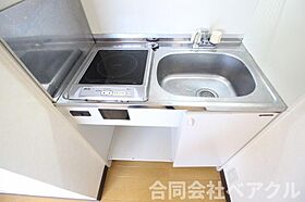 萱野ビル 909 ｜ 滋賀県大津市大萱1丁目11-11（賃貸マンション1K・9階・21.60㎡） その5