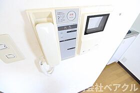 萱野ビル 909 ｜ 滋賀県大津市大萱1丁目11-11（賃貸マンション1K・9階・21.60㎡） その11