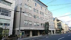 S-FORT二条城前 1904 ｜ 京都府京都市中京区姉小路通堀川西入樽屋町469-2（賃貸マンション1LDK・9階・35.83㎡） その6