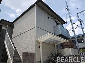 恵盛マンション 102 ｜ 京都府京都市山科区御陵大津畑町38（賃貸アパート1R・1階・28.35㎡） その1