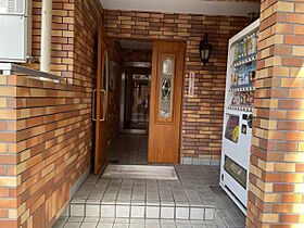 ハイツブルーム 106 ｜ 京都府京都市中京区西ノ京御輿岡町21-31（賃貸マンション1K・1階・15.67㎡） その11