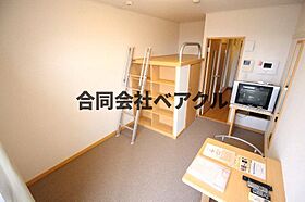 レオパレス今屋敷 205 ｜ 京都府京都市山科区西野今屋敷町58-1（賃貸アパート1K・2階・20.81㎡） その3