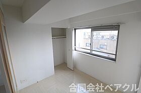 プリオーレ京都駅前 903 ｜ 京都府京都市南区西九条院町24-2（賃貸マンション1DK・9階・30.89㎡） その6