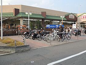 グランデコート壱乃穂 403 ｜ 京都府京都市山科区御陵進藤町1-1 中内町50-9（賃貸マンション1K・4階・23.06㎡） その5