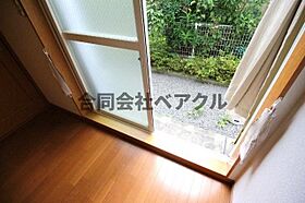 レオパレスフォーティウィンクス 207 ｜ 京都府京都市山科区厨子奥若林町56-1（賃貸アパート1K・2階・23.18㎡） その24