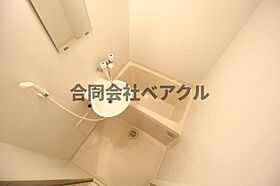 レオパレスアヴェンタージュ 206 ｜ 京都府京都市山科区厨子奥苗代元町28-2（賃貸アパート1K・2階・19.87㎡） その16