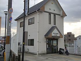 ルミナス都 402 ｜ 京都府京都市伏見区深草平田町49-1（賃貸マンション1R・4階・33.64㎡） その28