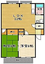 サンライフあけぼの 205 ｜ 滋賀県大津市南志賀3丁目14-17（賃貸アパート2LDK・2階・52.80㎡） その2