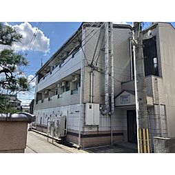 🉐敷金礼金0円！🉐カサフェリッツ