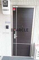 Grace Heart 105 ｜ 滋賀県大津市南志賀3丁目21-3（賃貸アパート1LDK・1階・40.26㎡） その10