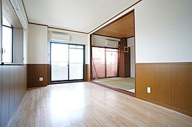 エミネンス善 603 ｜ 京都府京都市伏見区竹田段川原町239（賃貸マンション2LDK・6階・56.00㎡） その3