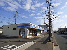 ルミエール菱川 210 ｜ 京都府京都市伏見区羽束師菱川町483-1（賃貸アパート1LDK・2階・42.05㎡） その11