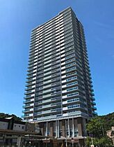 プラウドタワー大津 2601 ｜ 滋賀県大津市春日町2-1（賃貸マンション3LDK・26階・79.00㎡） その1