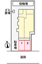 Grange四条大宮 401 ｜ 京都府京都市中京区壬生辻町（賃貸マンション1LDK・4階・43.36㎡） その20