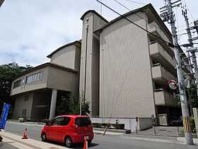 大生山科ビルヂング 403 ｜ 京都府京都市山科区竹鼻竹ノ街道町81-13（賃貸マンション1LDK・4階・45.00㎡） その14