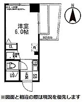 シボラ六条高倉 4-G ｜ 京都府京都市下京区升屋町65（賃貸マンション1K・4階・16.34㎡） その2