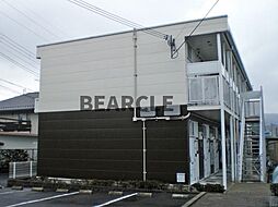 レオパレスサンシャイン