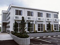 レオパレスレークサイド岡本