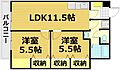 ロイヤルハイツ秀4階7.2万円