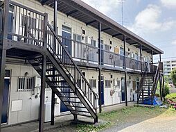 京王永山駅 3.5万円