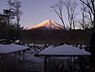 周辺：紅富士の湯まで（3900m）