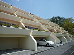 山中湖レイクサイドA棟