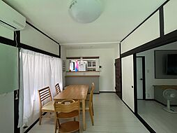 室内の画像