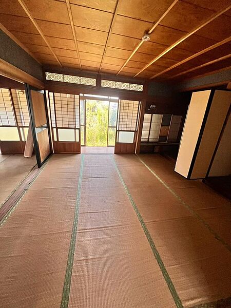 室内