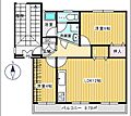 西愛宕住宅C棟3階400万円