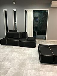 室内の画像