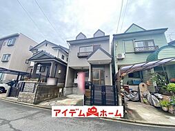 伏屋駅 1,799万円