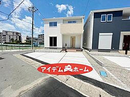 近鉄弥富駅 2,680万円