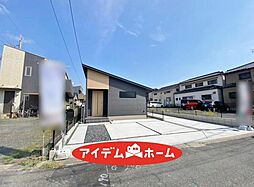 中川区戸田　A号棟