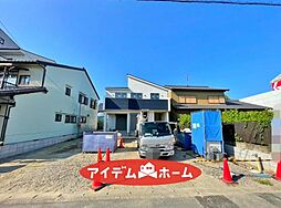 津島駅 3,280万円