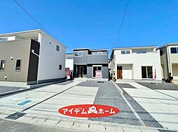 弥富市平島町東勘助　5号棟