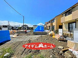 近鉄弥富駅 2,780万円