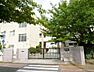 周辺：名古屋市立桜小学校（770m）