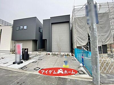 外観：●○2号棟外観○● 平日のご案内も可能です 