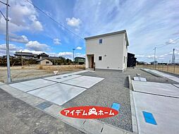 弥富市馬ケ地　1号棟