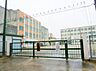 周辺：名古屋市立中村小学校（650m）
