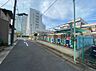 周辺：愛厚つみき保育園（440m）